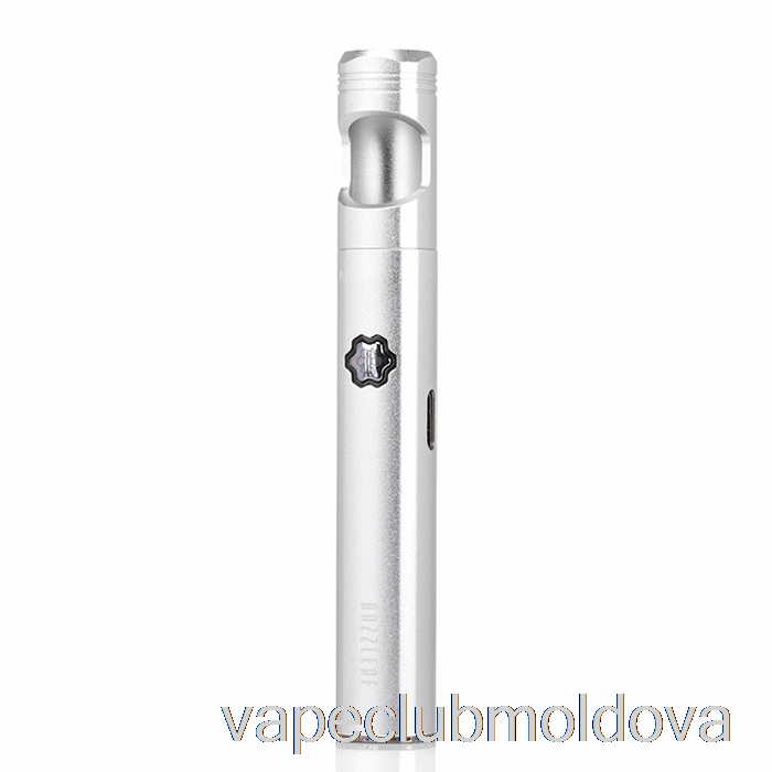 Vape Pod Kit Dazzleaf Handii Vv 510 Thread Battery Silver
